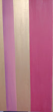 Load image into Gallery viewer, Geometric Stripes