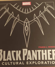 Load image into Gallery viewer, Black Panther Wakanda Forever