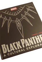 Load image into Gallery viewer, Black Panther Wakanda FDorever