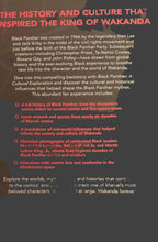 Load image into Gallery viewer, Black Panther King of Wakanda