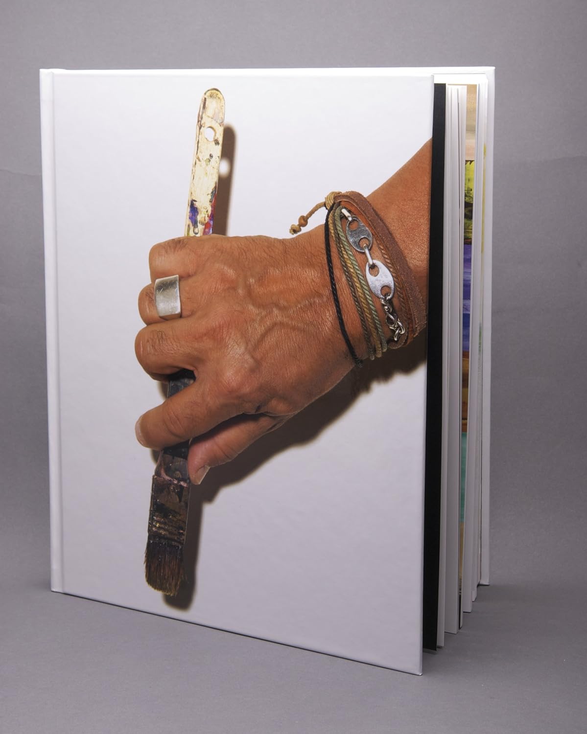 Salvatore Principe Coffee Table Book