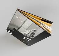 Load image into Gallery viewer,  PALAZZO by Karl Lagerfeld & Amanda Harlech