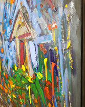 Load image into Gallery viewer,  THE TINY HOUSE - La Petite Maison By Eric Deshaies