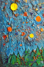 Load image into Gallery viewer, TREES & STARS by Eric Deshaies