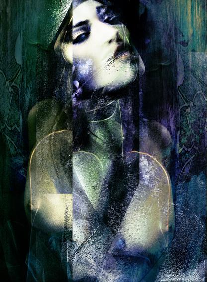 Original Fine Art Photography / LOUNGE