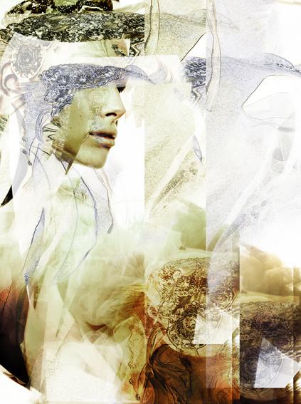 Original Fine Art Photography / RENEWAL