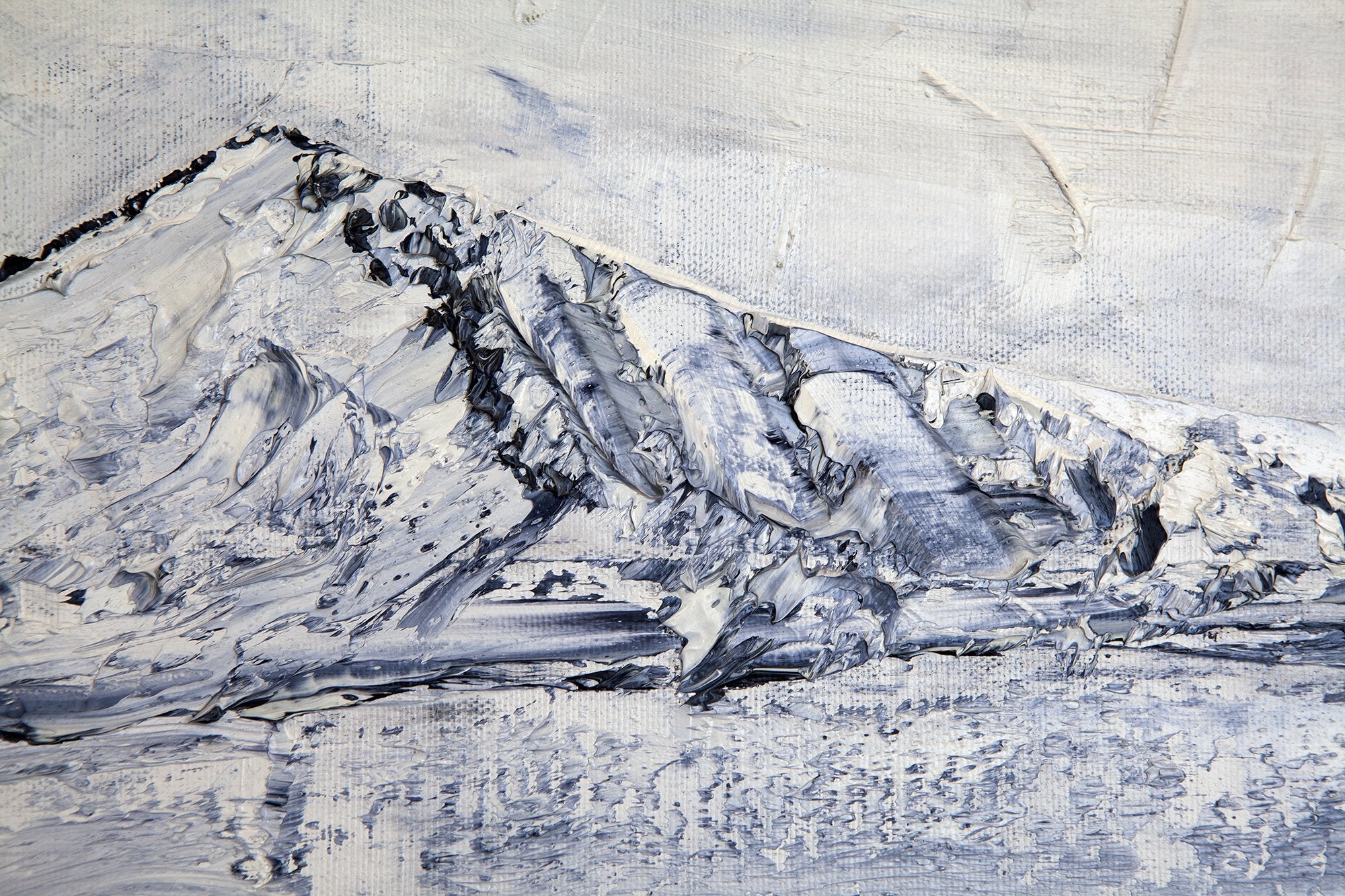 BLUE LER Art that is deeply rooted in her imagination, her nature and whimsical subconscious. Artist Zari Kazandjian paints ever evolving expressions of places. "Life is beautiful both with its sweetness and less than desirable moments; I want to create