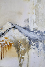 Load image into Gallery viewer, BY THE SEA / Original canvas painting