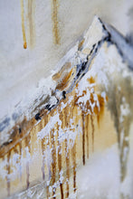 Load image into Gallery viewer, BY THE SEA / Original canvas painting