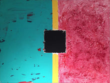 Load image into Gallery viewer,  DUALITY / Original canvas painting