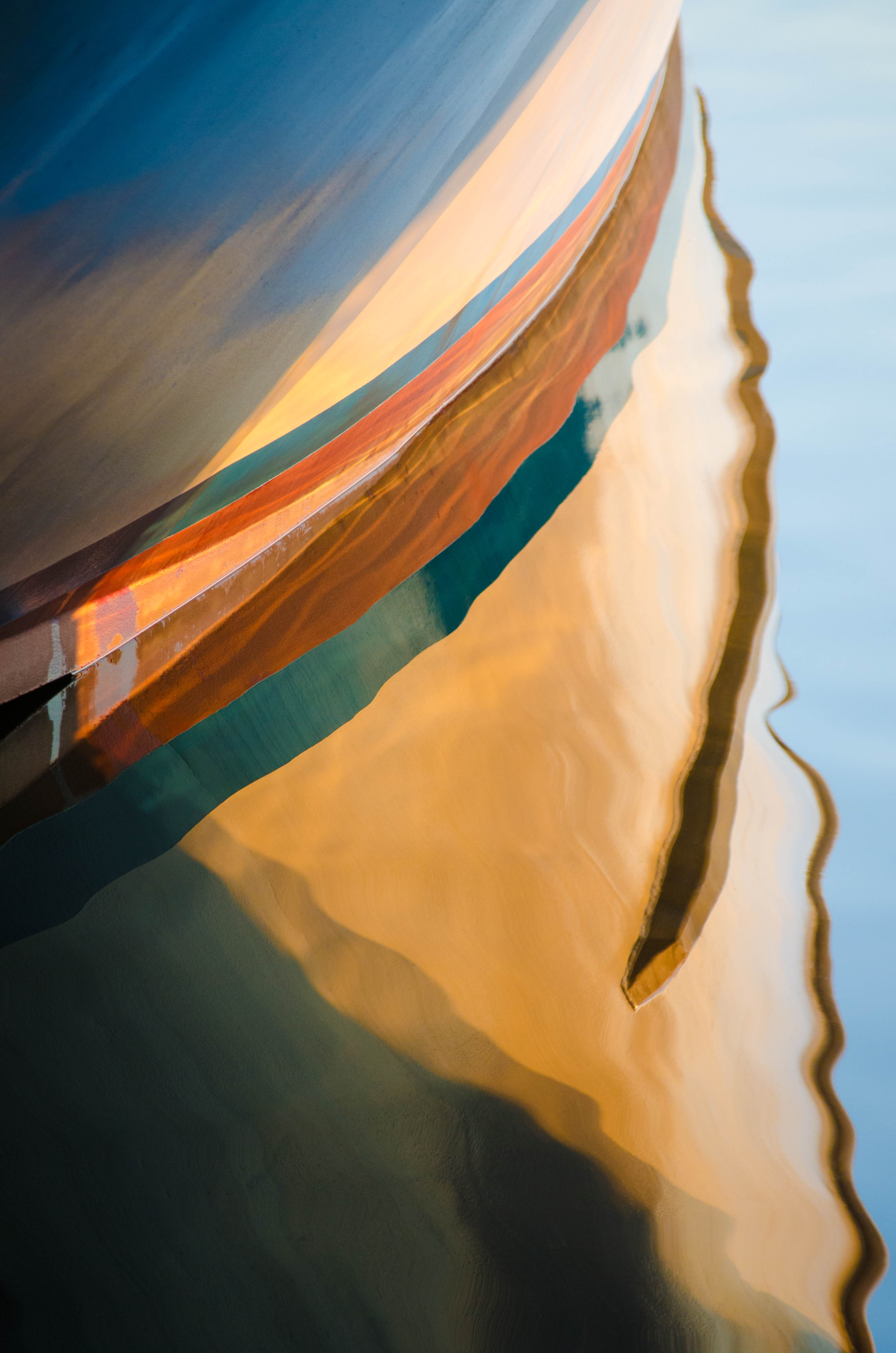 Original Maritime Photography