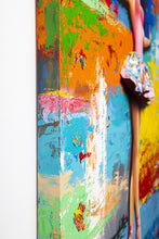 Load image into Gallery viewer,  painting / By Andy Habib EN POINTE Original