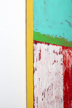 Load image into Gallery viewer,  TRINITY / Original Canvas Painting