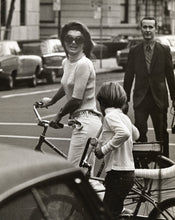 Load image into Gallery viewer, NEW YORK JACKIE - Coffee Table Book / By Bridget Watson Payne
