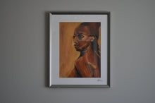 Load image into Gallery viewer,  THE DANCER Original Painting