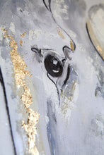 Load image into Gallery viewer, THE HORSE / Original Canvas Painting