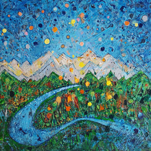 Load image into Gallery viewer,  WILD RIVER / RIVIÈRE SAUVAGE By Eric Deshaies