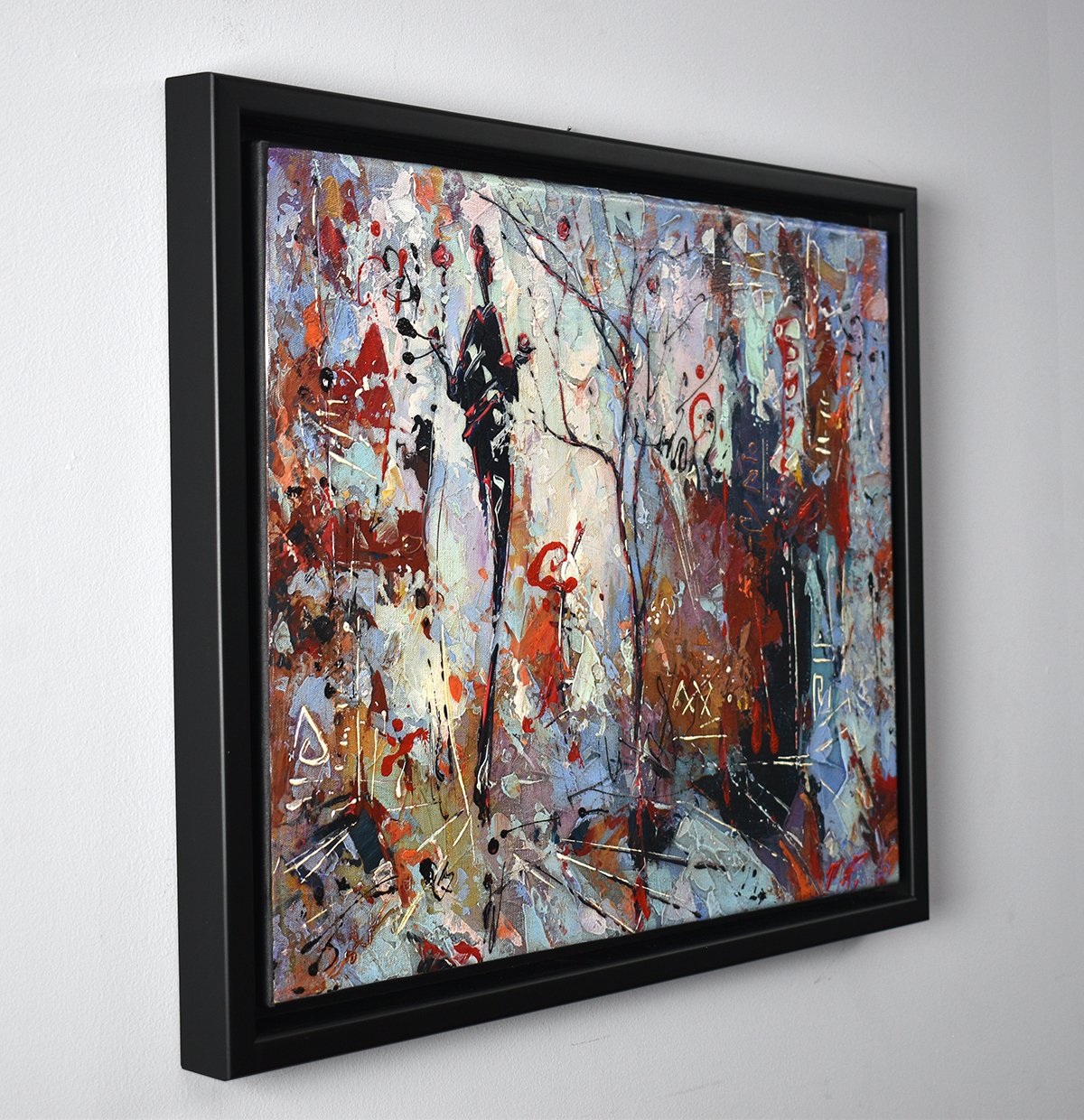 THE WEDDING / LES NOCES