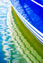 Load image into Gallery viewer, Original Maritime Photography / ZIG ZAG