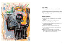 Load image into Gallery viewer, THE ART PUZZLE BOOK Coffee Table Book / By Susie Hodge & Dr. Gareth Moore