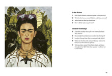 Load image into Gallery viewer, THE ART PUZZLE BOOK Coffee Table Book / By Susie Hodge & Dr. Gareth Moore