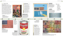 Load image into Gallery viewer, Art That Changed The World / Coffee Table Book