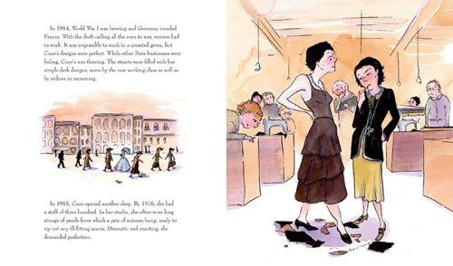 DIFFERENT LIKE COCO - Coffee Table Book