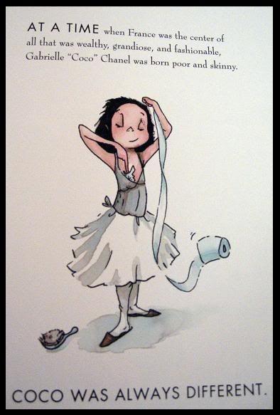 DIFFERENT LIKE COCO - Coffee Table Book