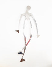 Load image into Gallery viewer, Equilibrio / Original Scupture Wall Art