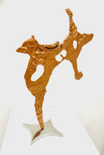 Load image into Gallery viewer, Original Stainless Steel Sculpture