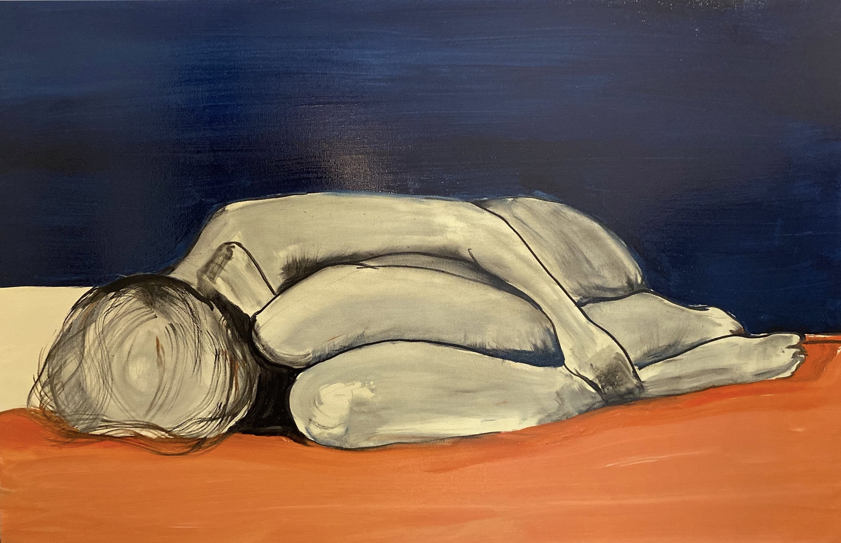 DOWNHEARTED