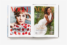 Load image into Gallery viewer, VOGUE: THE COVERS - Coffee Table Book / By Dodie Kazanjian