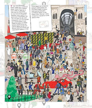 Load image into Gallery viewer, Where's KArl, a fashion Forward parody book