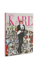 Load image into Gallery viewer, Where's KArl, a fashion Forward parody book