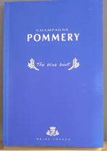 Load image into Gallery viewer, Pommery Champagne Rare Blue Book