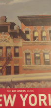Load image into Gallery viewer, The Art Lovers&#39; Guide: New York: The finest art in New York