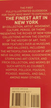 Load image into Gallery viewer, Fine Art In New York