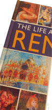 Load image into Gallery viewer, The Life and Works of Renoir