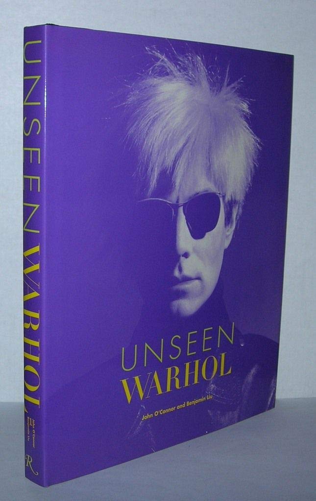  WARHOL UNSEEN