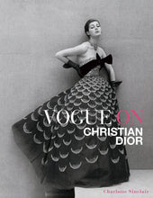 Load image into Gallery viewer, VOGUE On Christian Dior