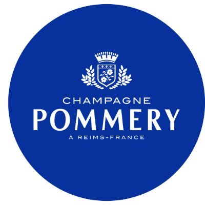 POMMERY Champagne Rare Blue Book