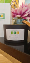 Load image into Gallery viewer, KSG CANDLE:  EXPRESSIONISM / Limited Edition