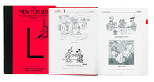 Load image into Gallery viewer, THE NEW YORKER ENCYLOPEDIA OF CARTOONS / Coffee Table Books