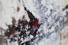 Load image into Gallery viewer, PURSUIT /  Original Canvas Painting - By Zari Kazandjian