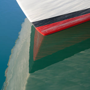 RED / Original Maritime/Boat Photography By Craig McAllister