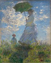 Load image into Gallery viewer, CLAUDE MONET / Coffee Table Book