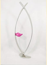 Load image into Gallery viewer, SOFT / Original Stainless Steel Sculpture- Luiz Campoy