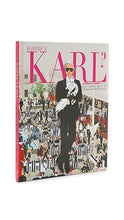 Load image into Gallery viewer, Where&#39;s KArl, a fashion  Forward parody book